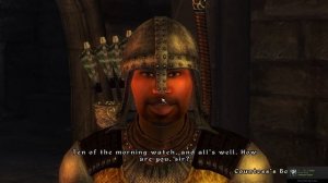 The Elder Scrolls IV: Oblivion Gameplay and TES VI Speculation