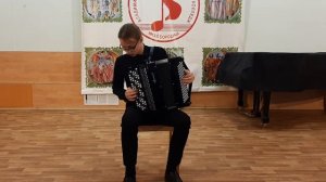 Жуков Всеволод, г.Владимир