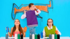 Кто Лучше Нарисует Предмет, Получит Его | Смешные Моменты от DuKoDu Challenge