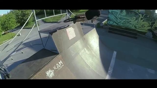 ROODVIDEO. Roman Rudenko. Motion смотреть онлайн