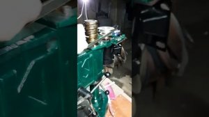 Советский сверлильный станок - как ремонтировал )