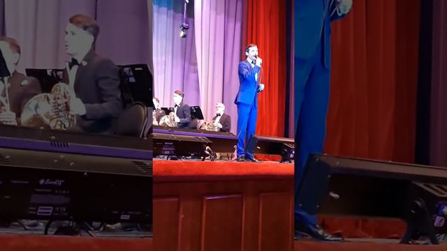 Андрей Эшпай, "Почему, отчего". Поет Владимир Коварский. смотреть онлайн