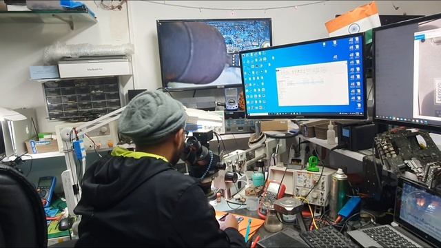 BIOS Building | Latest Gen. Bios.Bin Build by HexW | Making bios.bin from bios.exe | Dinesh Yadav | смотреть онлайн