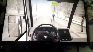 Omsi 2 Лиаз 5292.60