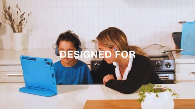 JLab True Wireless, Designed for YOU смотреть онлайн