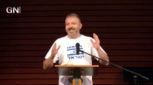 Проповедь Игоря Багирова. Евангелие Евреям.