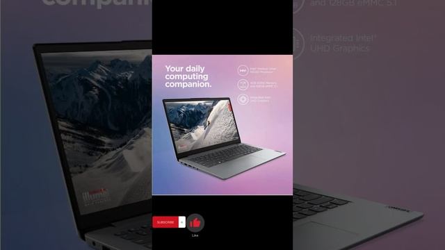 Lenovo 2023 Newest Ideapad