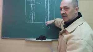 Резка электродом.