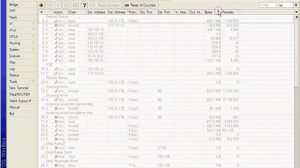 Mikrotik RouterOS DoS Attack Protection Firewall Configuration