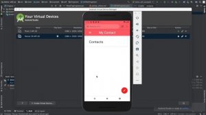 PWA Progressive Web App tutorial #16  Open localhost of mobile phone