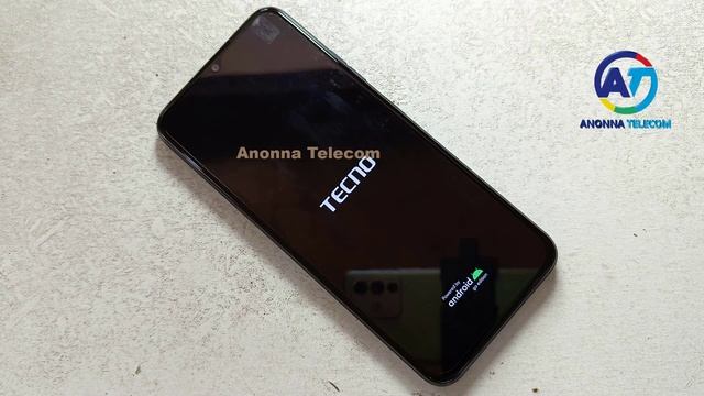 Hard Reset Tecno Pop 6/Pop 6 Pro (BE6/BE7/BE8) Forget Screen Lock Pattern Pin Password Unlock