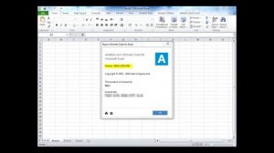 Ablebits Ultimate Suite for Excel Business Edition 2018.4.1407.7104