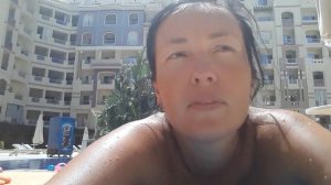 Египет 2021/Погода сейчас в Хургаде 5 апреля/На зимовку в Египет/Компаунд с бассейном/