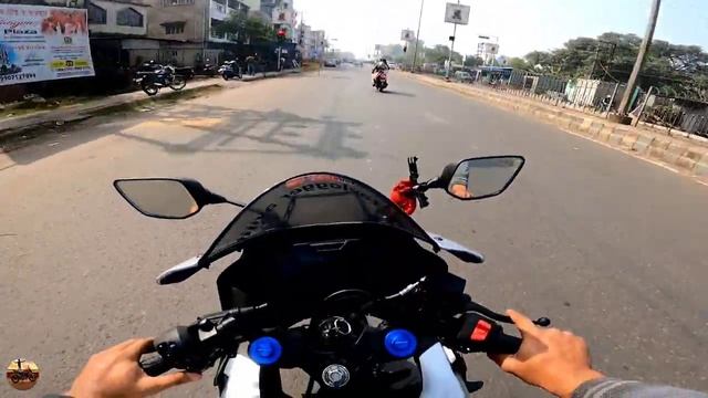 2024 All New Yamaha R15m Review - TFT Display & New Features - But too expensive..?