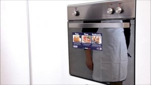 Электрический духовой шкаф DeLonghi ДеЛонги SLM 9 RUS