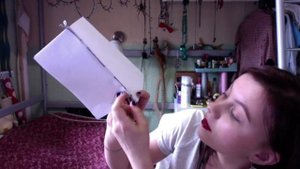 Как сшить книгу? Книжный блок