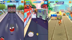 Talking Tom Gold Run Becca New Character Update - Talking Tom Hero Dash - Talking Tom Gold Run