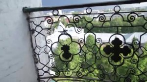 Подъем на колокольню Софийского собора в Вологде