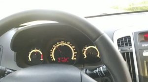 Киа Сид 2010г 1,6 разгон до 100 примерно 11секунд.