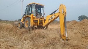 JCB Digging | JCB soil dumping | $$$$$$$$$$$$