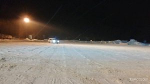 Дрифт на Qx56. Звук выхлопа на Инфинити QX56