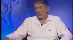 Александр Абдулов о смерти