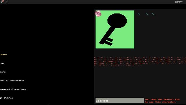 ROBLOX Tattletail Roleplay (Toytale) NEW INFO! THE IDENTITY OF THE DEAREST GIRL? смотреть онлайн