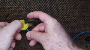 Я пытал старого мастера чтобы узнать эту мудрость...