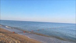 Рыбалка на Азовском море, станица Должанская, Ейский район, на пиленгаса, 20.06.2022