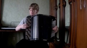 [Музончик #2] Бригада на баяне