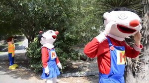 Robachicos!!! - El Show de Bely y Beto