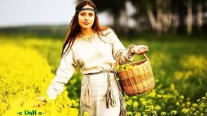 Славяне -=Дети и Внуки Богов =-