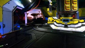 No Man's Sky VR and the Origins Update