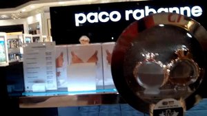 Дьюти Фри Дубая.