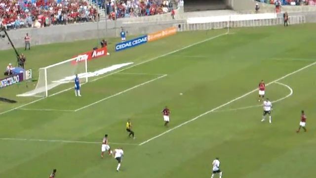 BRAZIL - The Maracanã Stadium Football смотреть онлайн