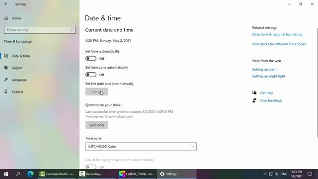 LEDEdit 2014 SWF file not Support and Flash Player Issue Solution смотреть онлайн