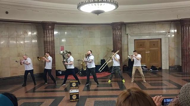 Brevis Brass Band