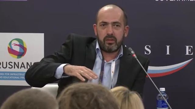 Новые образовательные форматы Что купят наши дети смотреть онлайн