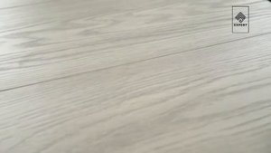 Ламинат Egger Aqua Plus 8/32 Дуб Сория светло-серый - обзор дизайна и оценка ЭКСПЕРТА