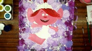 Мастер-класс "Розочка": часть3