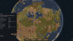 RimWorld Гайд Руководство Советы Часть 1