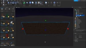 How To Publish Your Model On Roblox Studio