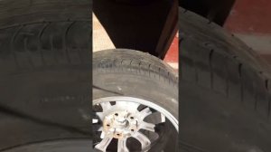 Диски Nissan 66,1 на KIA 67.1