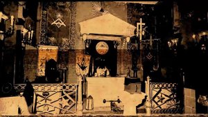 Creepy Japanese Furby Commercial