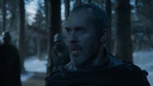 Игра Престолов Клип Станис Баратеон Я истинный король! Game of Thrones music video Baratheon