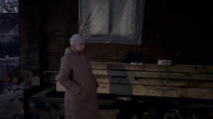 Подъем деревянного дома и замена венцов