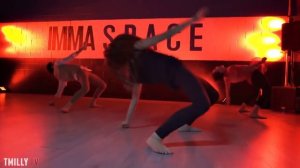 Kaycee Rice - Phantom - Cruel World - Choreography by Janelle Ginestra
