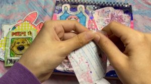 ?ПЛАСТЫРИ | Новый Каталог!??| +1 новинка?| ?Бумажные Сюрпризы? распаковка???♀️