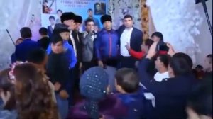 Ахлидини фахридини туй дар узбекистон