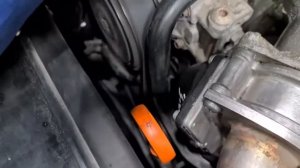 Стук 4.2 BTR ТДИ шатунные вкладыши страшный сон автомеханника